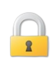 Lock Icon